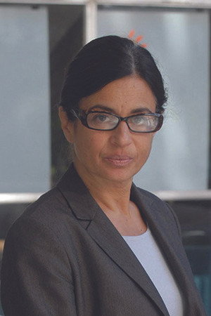 Olivera Ježina