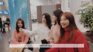 Episode 60 - YeoJin