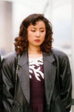 Park Yang-hee