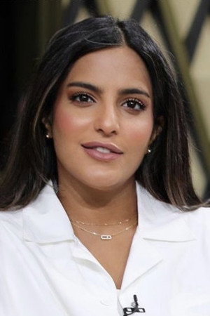 Eman Faisal