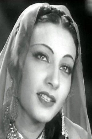 Nadia Nagi
