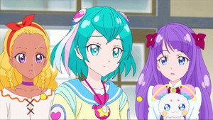 Lala's Exciting First Day At School☆