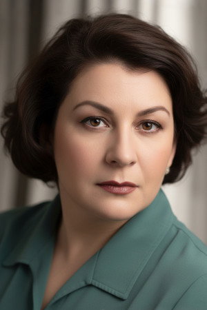 Türkan Şamil