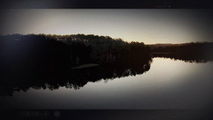 Return to the Lake