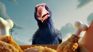 Winner Winner Chicken Dinner