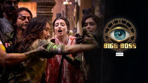 Task Mein Hua High Voltage DRAMA!