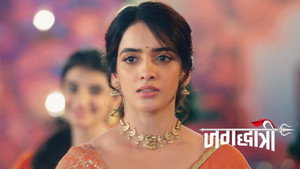 Tapasya's Jealousy Turns Dangerous