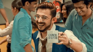 CANCEL CULTURE ORGANIZATION