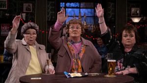 The Mammy Effect