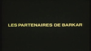 The Gladiators of Barkar (1)