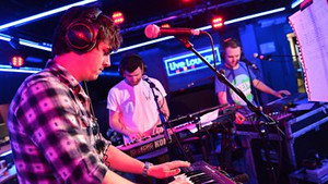 Enter Shikari