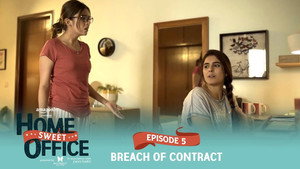 Breach of Contract