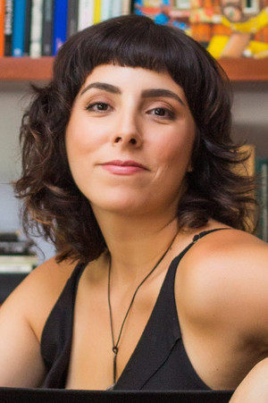 Julia Rezende