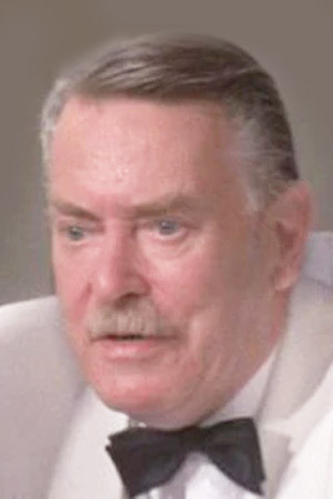 Stuart Saunders
