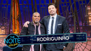 Rodriguinho