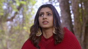 Archana Is in Trouble