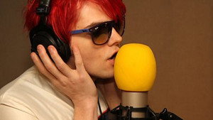 My Chemical Romance