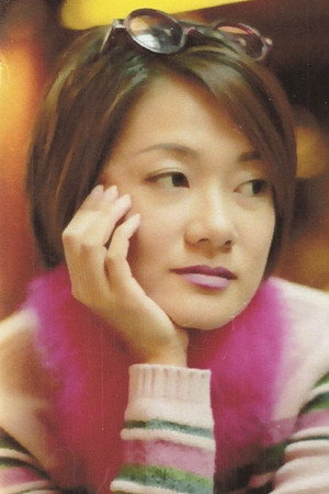 Claudia Lau