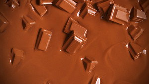 Why Chocolate Melts and Jet Engines Don't