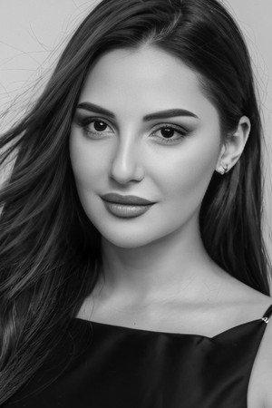 Narmina Maharramova