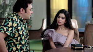 Sanam, Mithu Go On a Date
