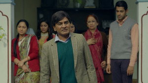 Shyamlal Gets Scammed