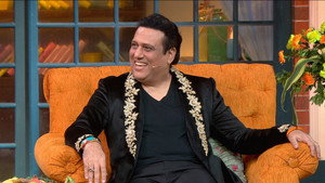 Comedy Maahol With Govinda
