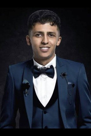 فواز التعكري