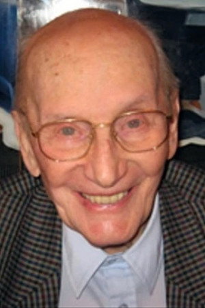 Jean Berger