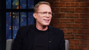 Paul Bettany, Lily Collins
