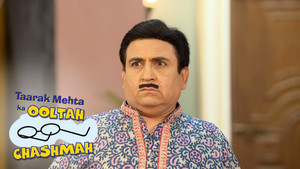 Jethalal Ki Chori Pakdi Gayi
