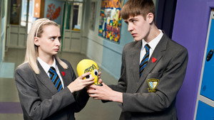 Possession Obsession