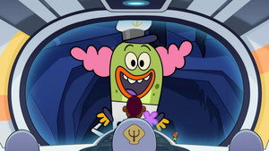 Funderstruck