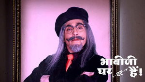 David Narrates Vibhuti's Dadaji's Stories