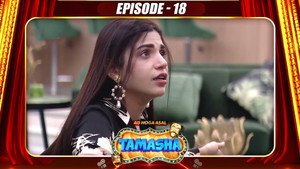 Episode 18
