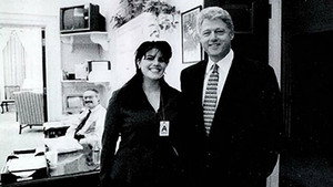 Clinton Impeachment
