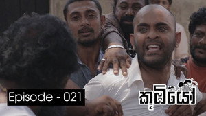 Episode 21