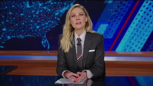 April 8, 2025 - Mallory McMorrow
