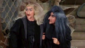 Lucy and the Monsters