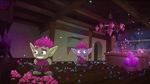Goblin Intern