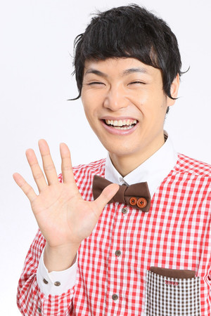Mo Chugakusei
