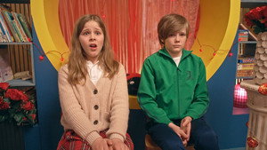 Victor and Anna Are Together
