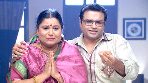 Bhadresh Employs Murli & Vasant