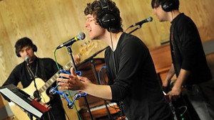 The Kooks