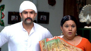 Daulatram Wants Maakhan's Custody