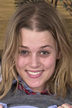 Laura Ranger