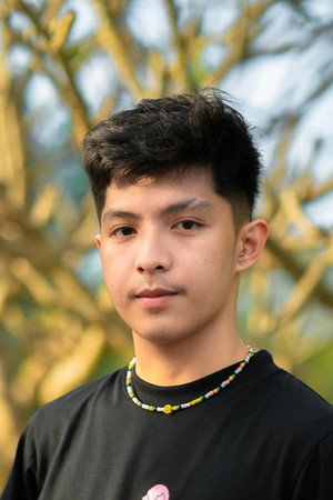 John Renz Javier
