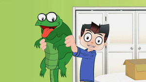 Maz Junior