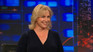 Kirsten Gillibrand