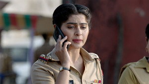 Karishma's Utter Helplessness